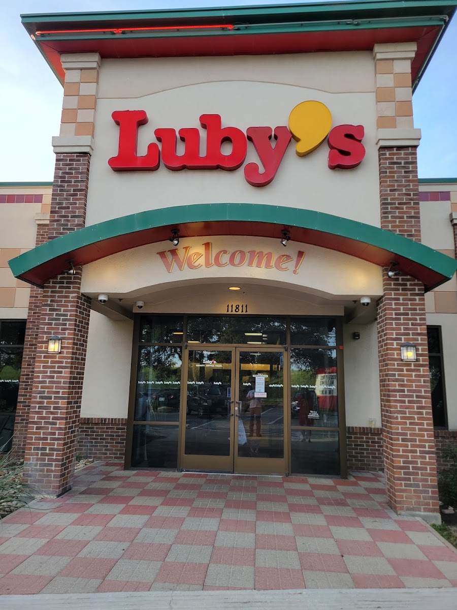 Luby's